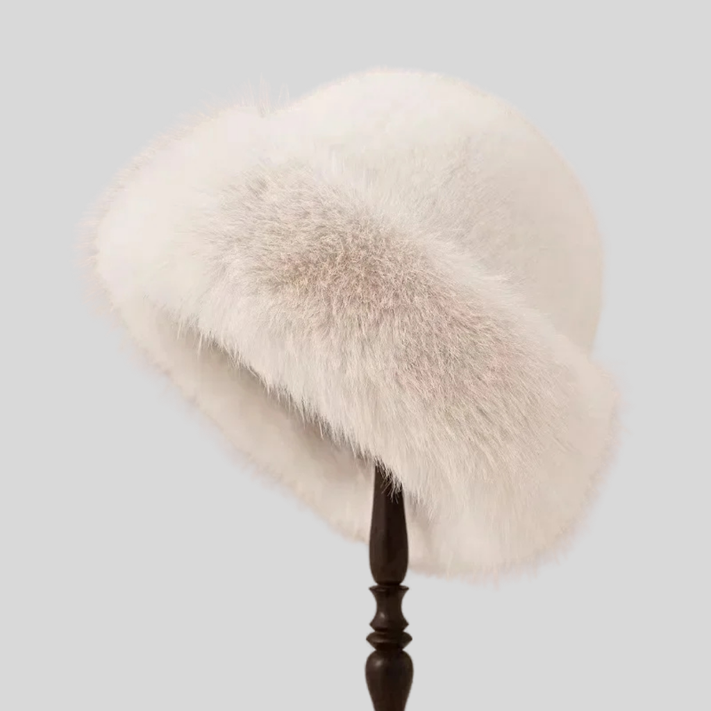 Abby - Soft & Stylish Luxe Winter Hat