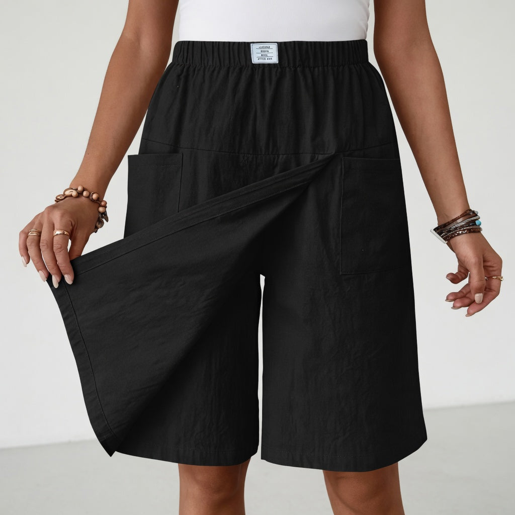 The Libertine™ | Active Comfort Elastic Skort