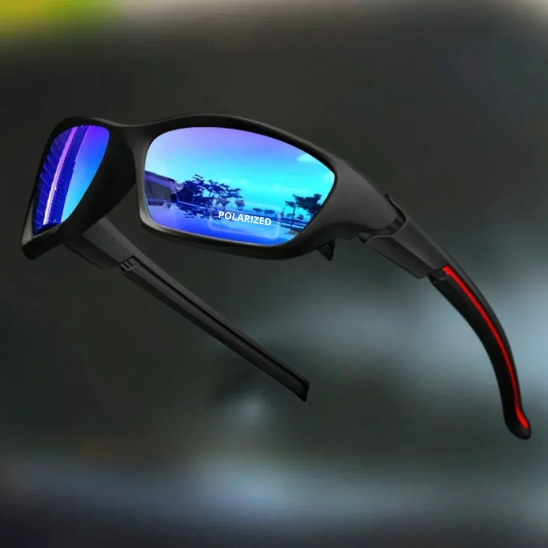 The Norton™ | Polarised Sunglasses