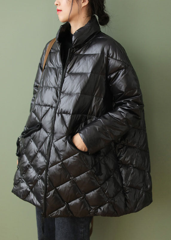 Quilted Puffer Jacket "Emili"