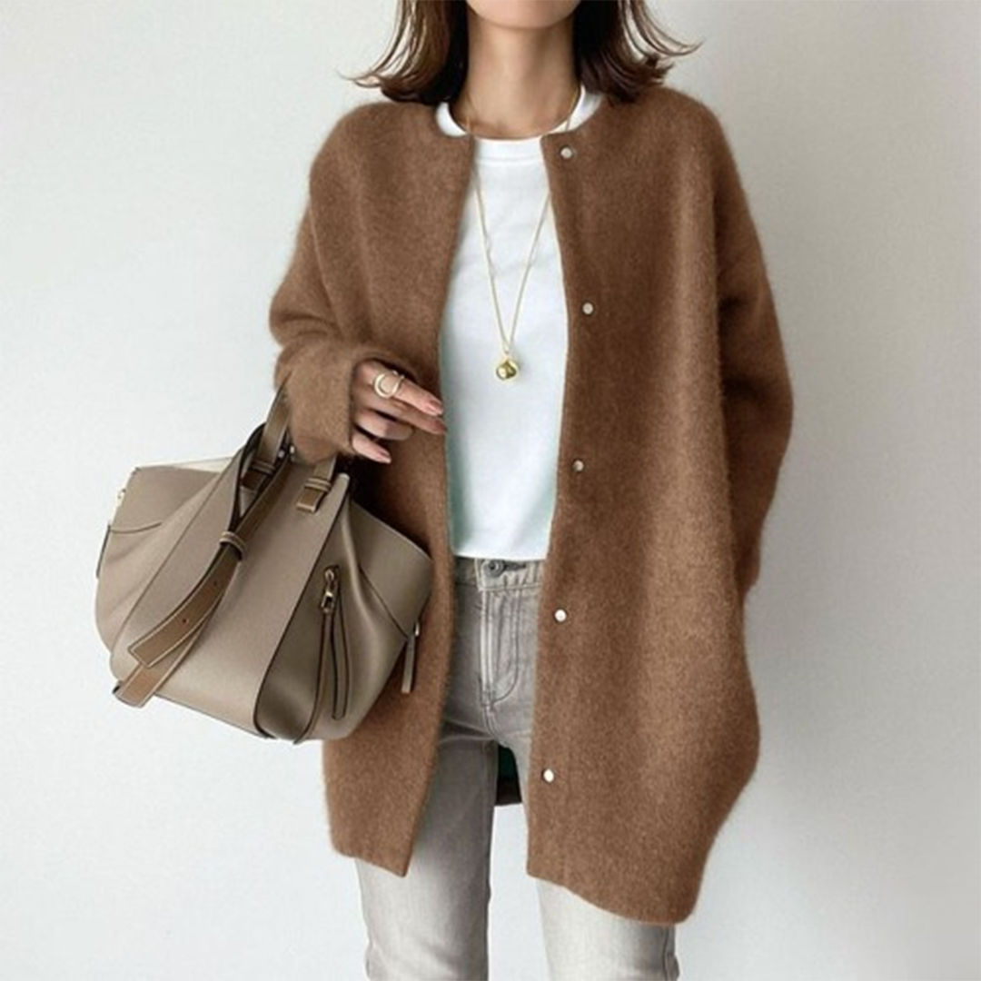 Cardigan "Clara"