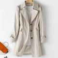Trench Coat "Kirsten"