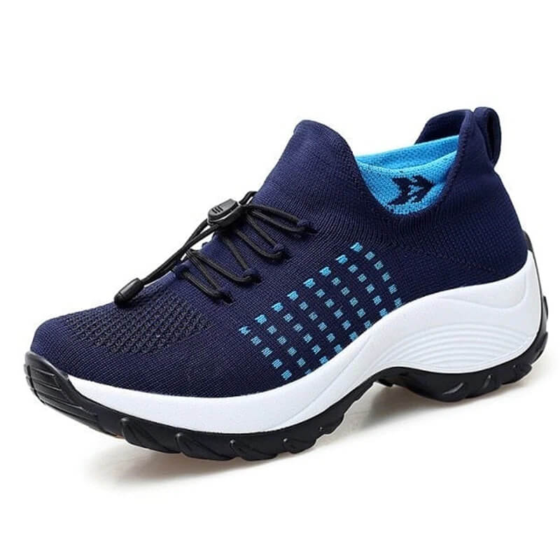 Orthopedic Sneakers "Kara"
