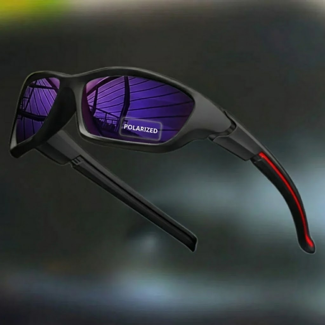 The Norton™ | Polarised Sunglasses