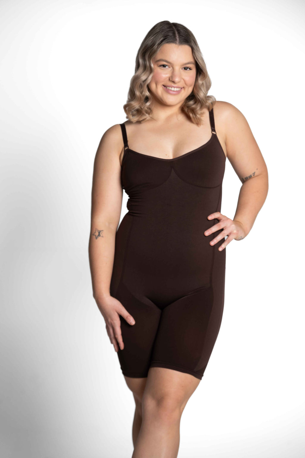 The Sculpt™ | Lift Body Medium Shorts