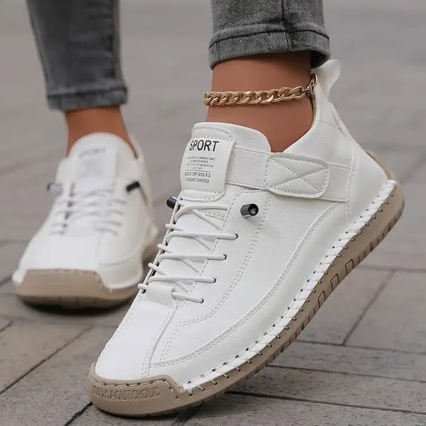 Orthopedic Sneakers "Kylie"