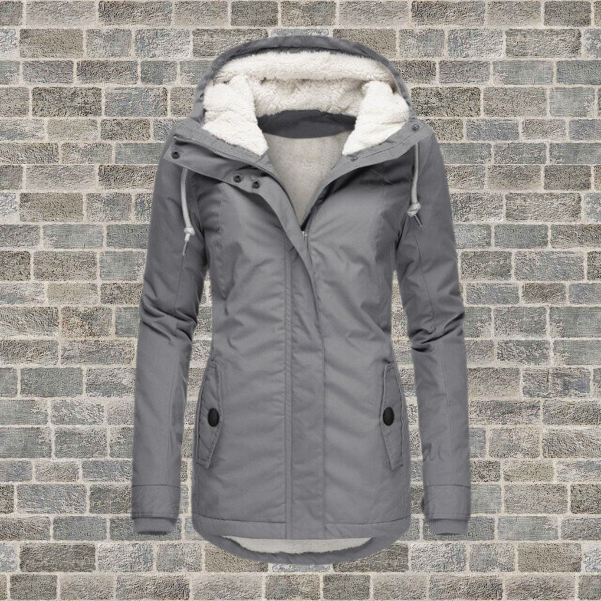 Winter Parka "Karina"