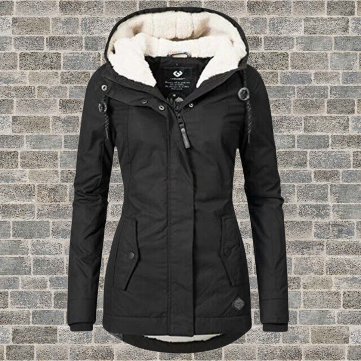 Winter Parka "Karina"