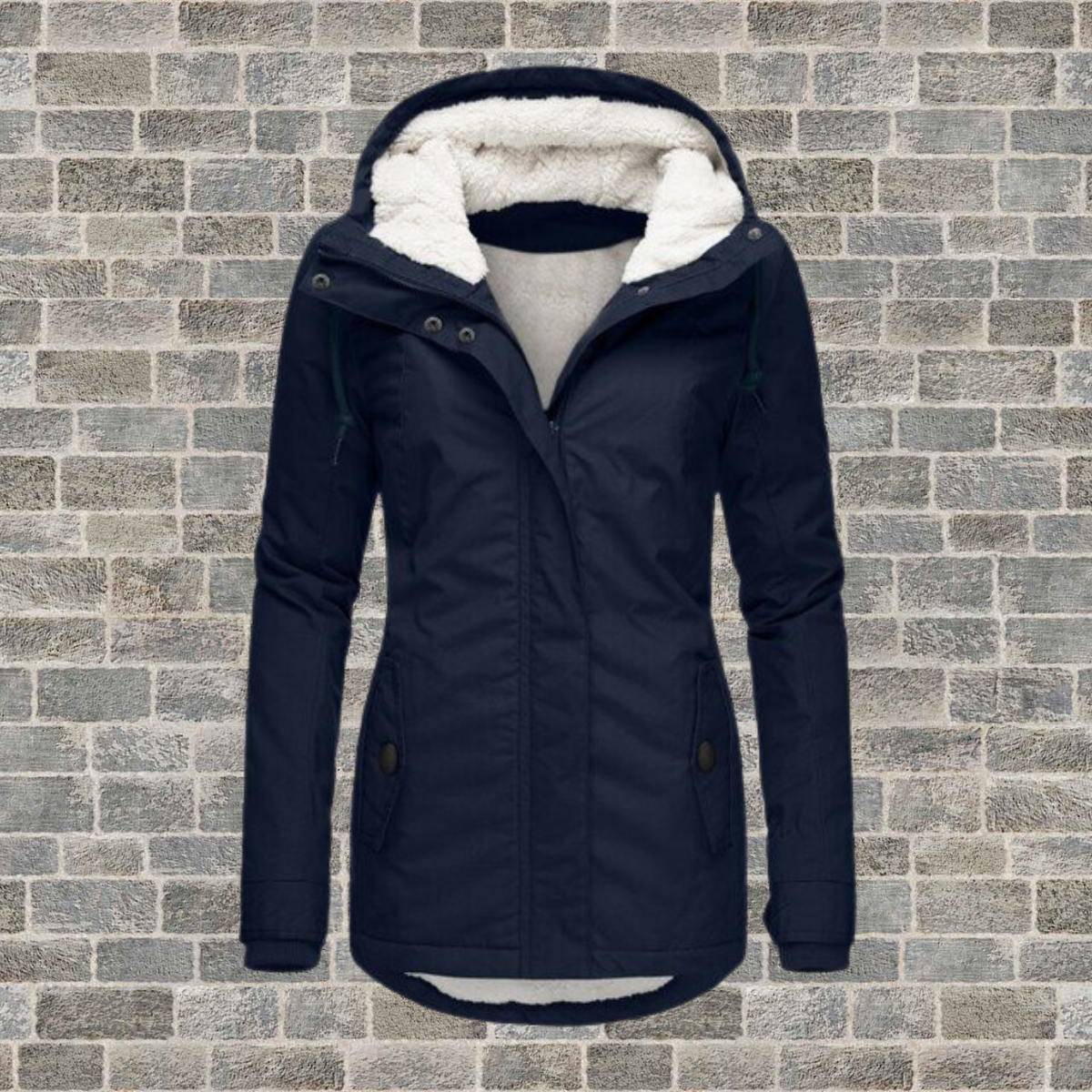 Winter Parka "Karina"