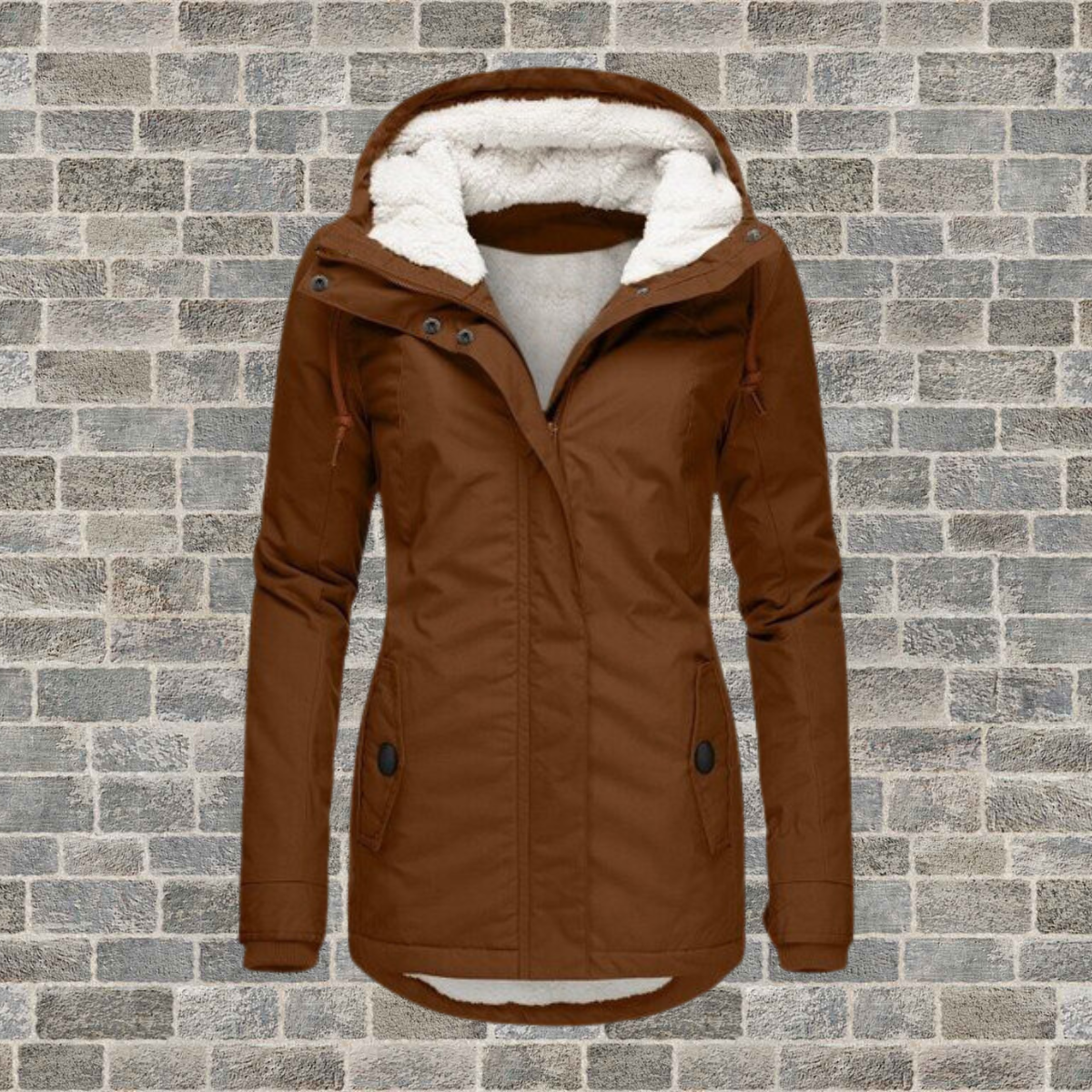 Winter Parka "Karina"