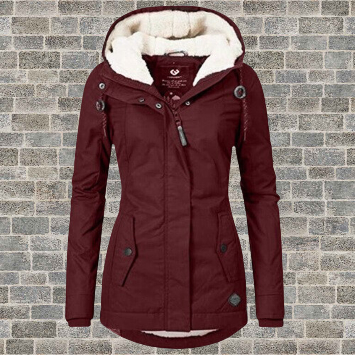 Winter Parka "Karina"