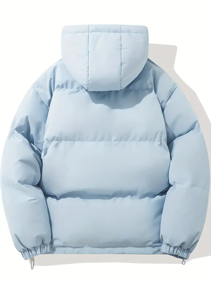 Puffer Jacket "Edina"