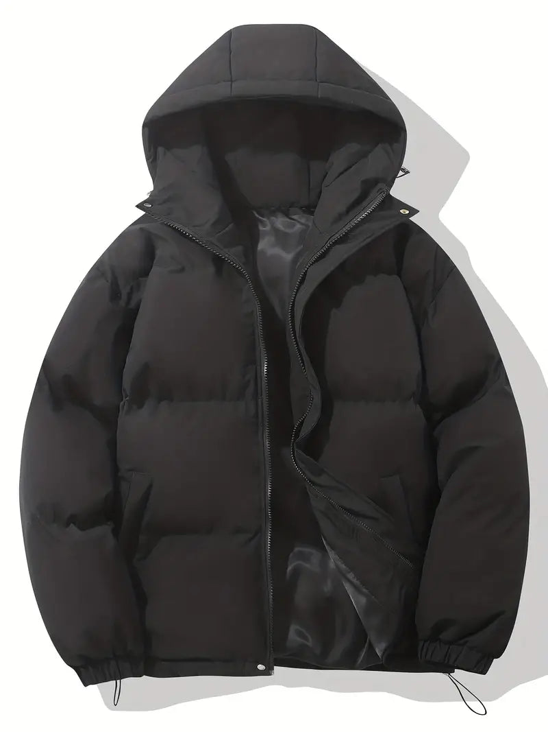 Puffer Jacket "Edina"