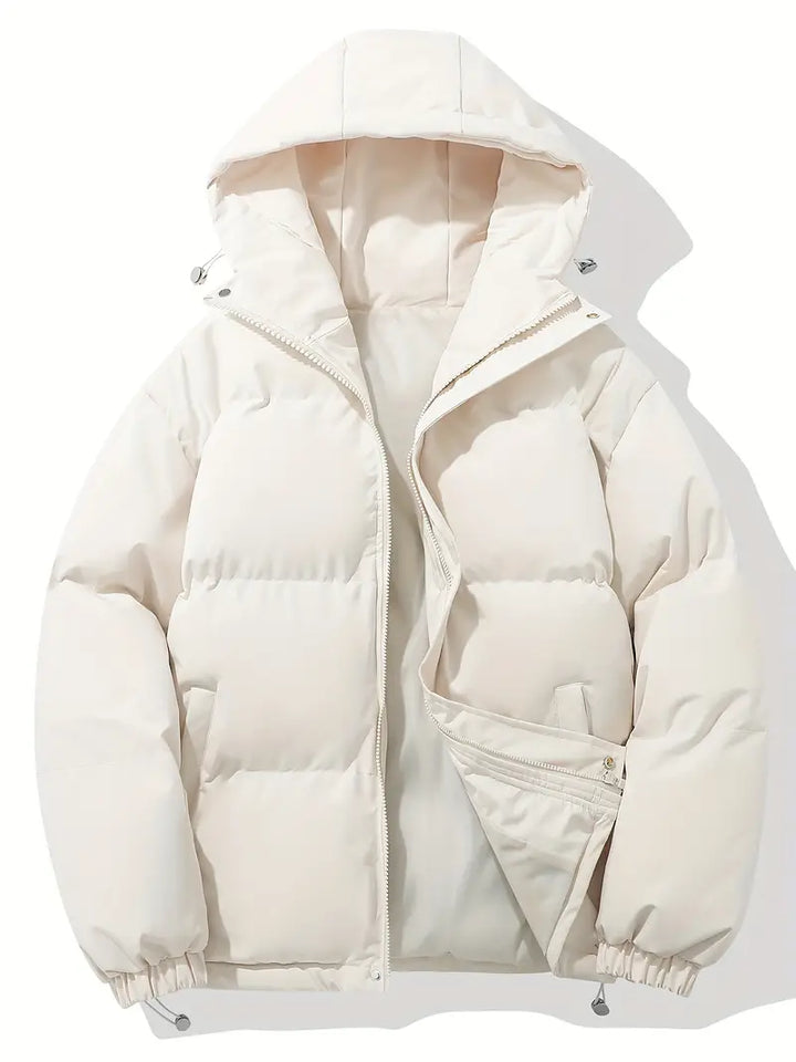 Puffer Jacket "Edina"