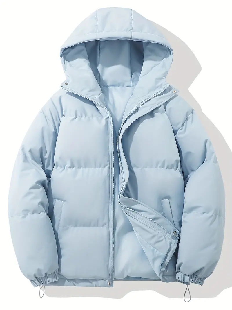 Puffer Jacket "Edina"