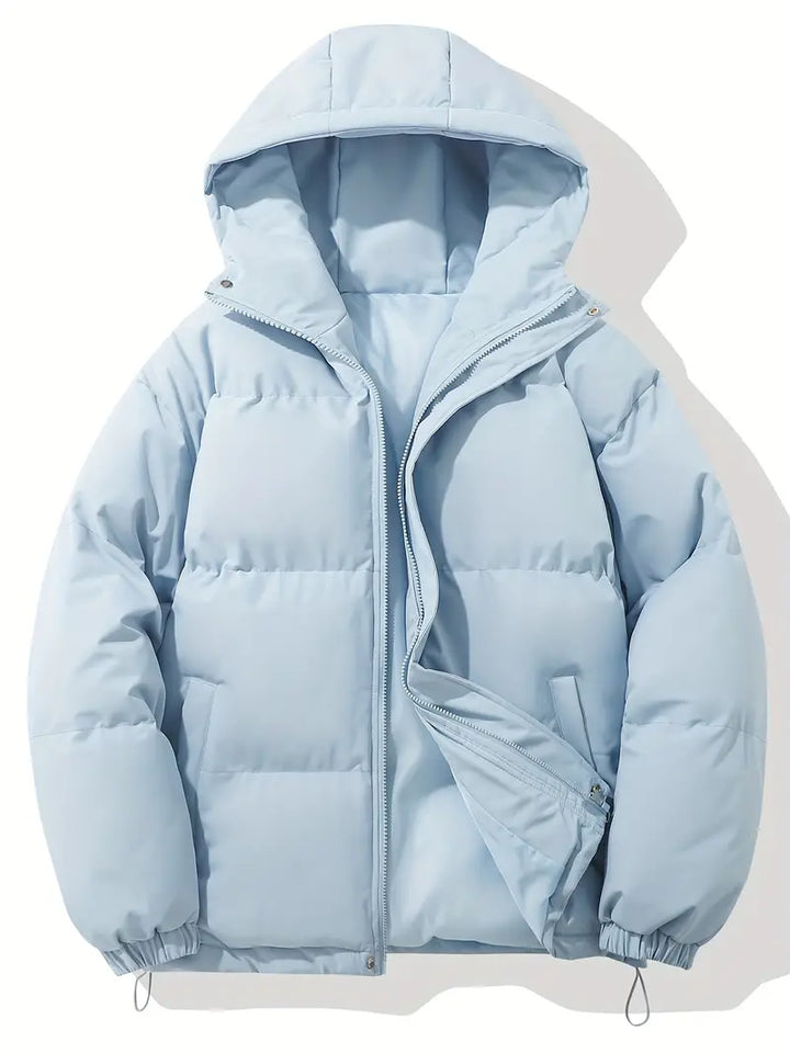 Puffer Jacket "Edina"