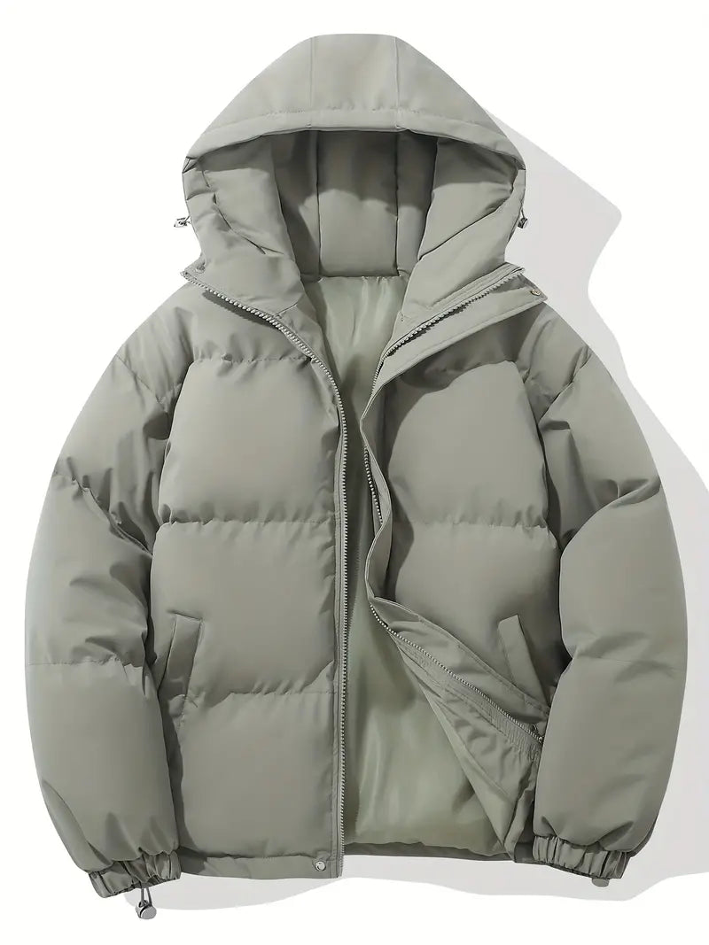Puffer Jacket "Edina"