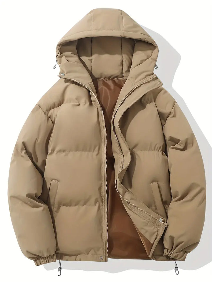Puffer Jacket "Edina"