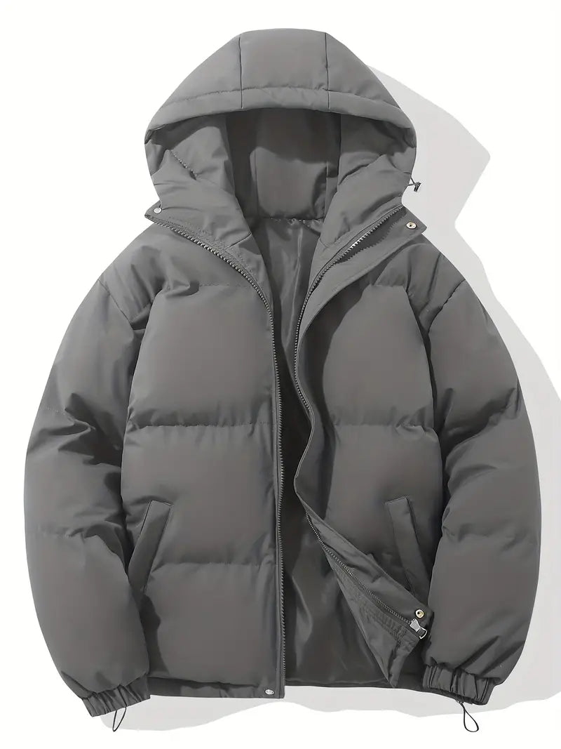 Puffer Jacket "Edina"