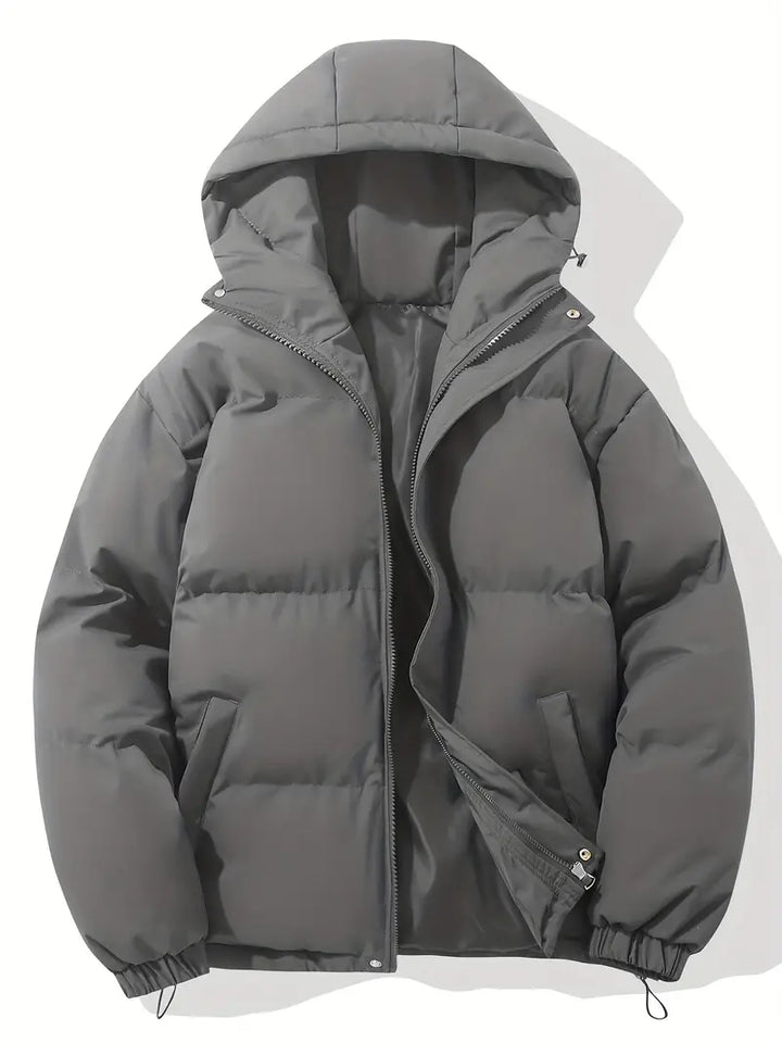 Puffer Jacket "Edina"