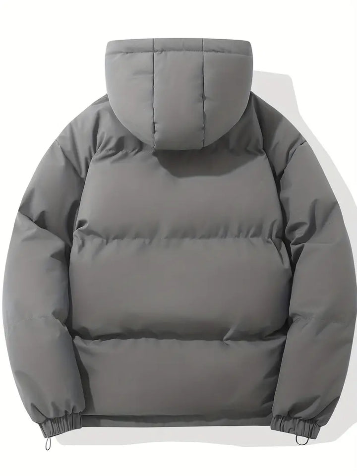 Puffer Jacket "Edina"