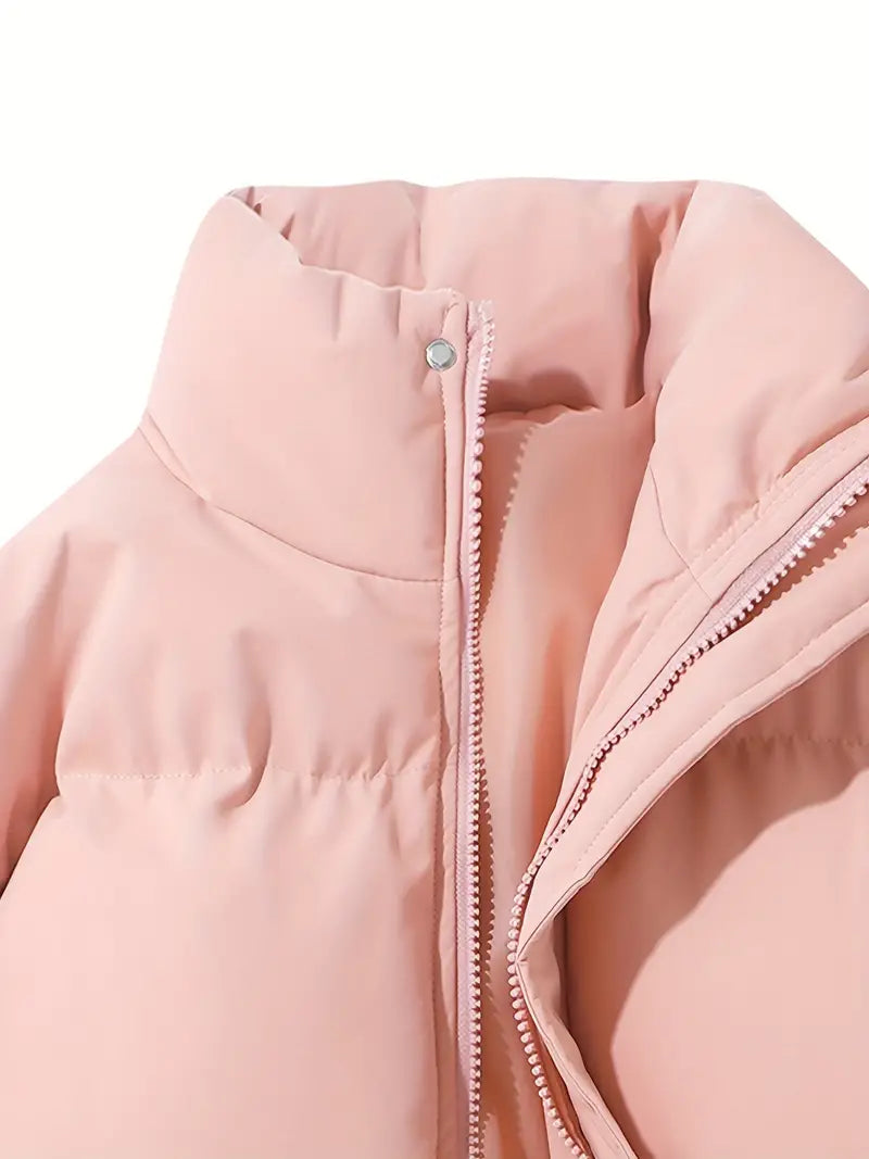Puffer Jacket "Edina"