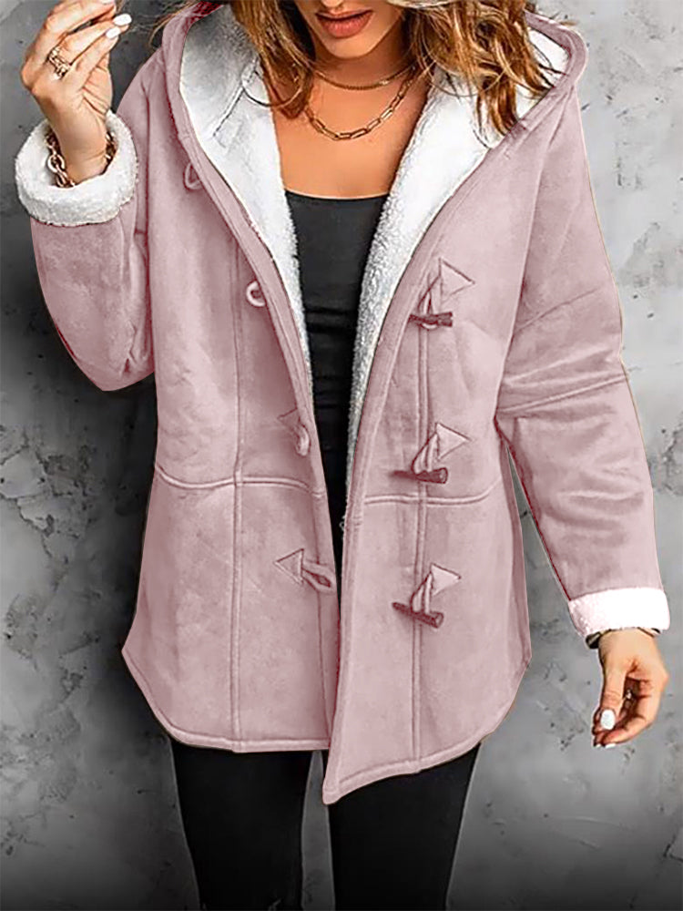 Toggle Coat "Marilyn"