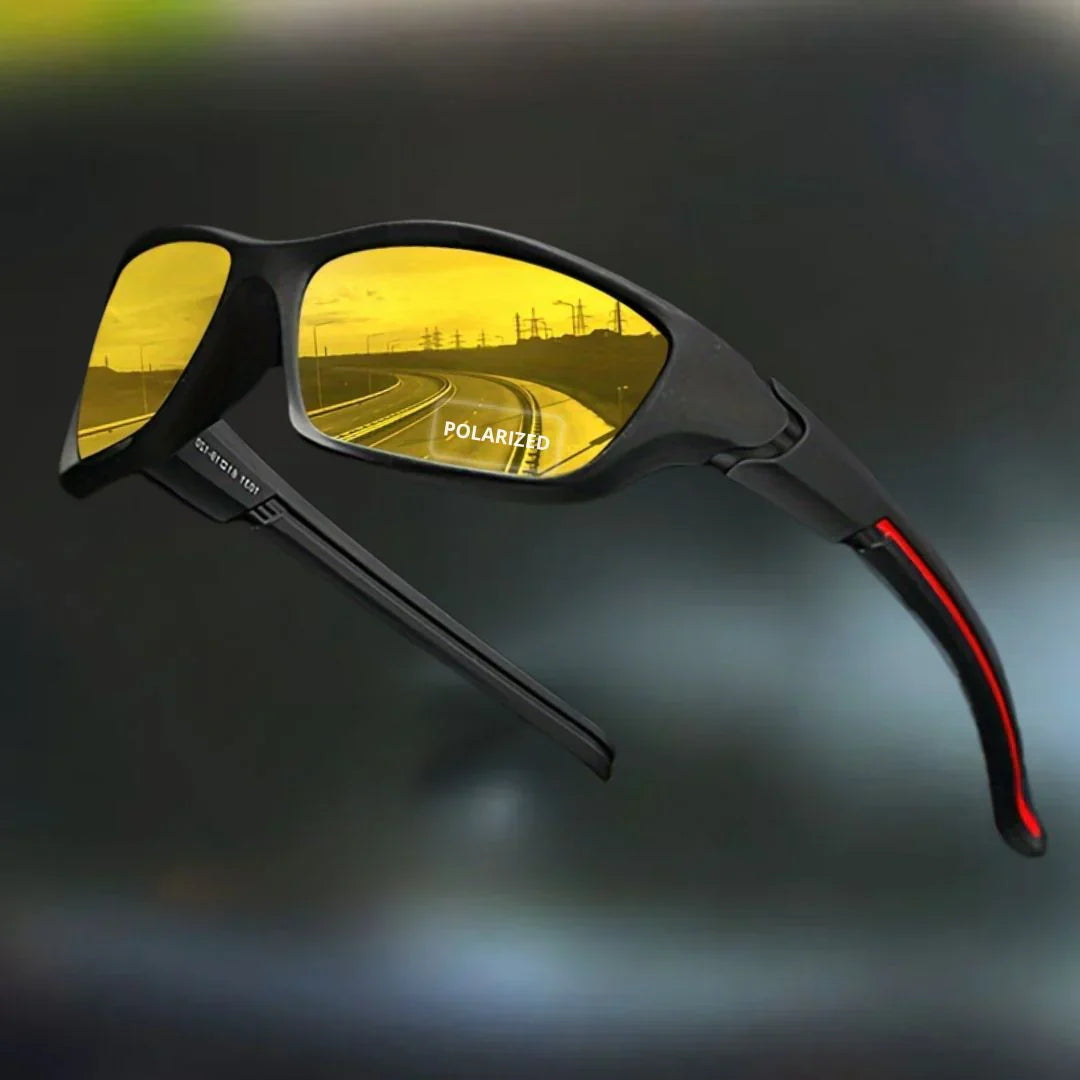 The Norton™ | Polarised Sunglasses
