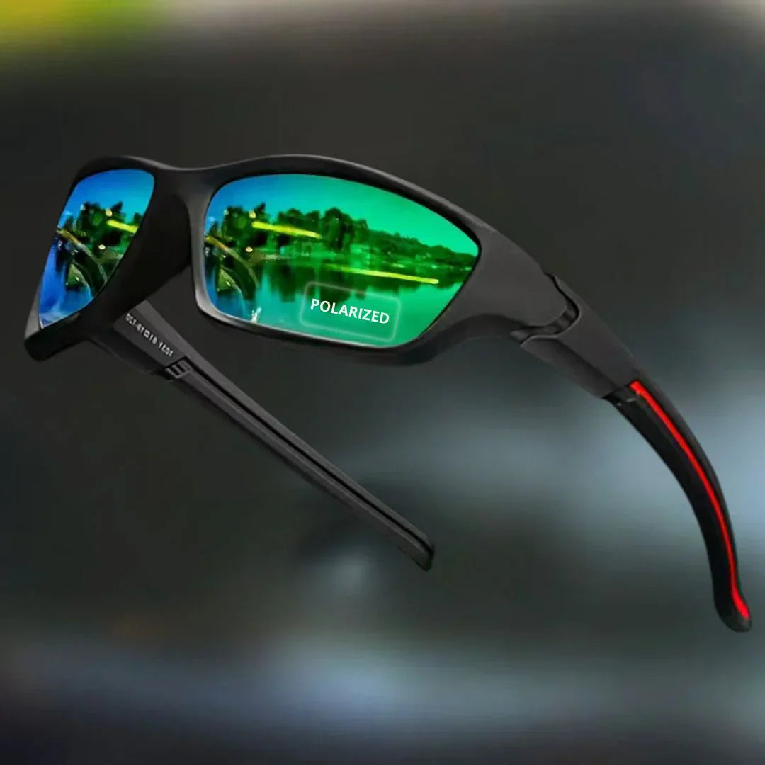 The Norton™ | Polarised Sunglasses