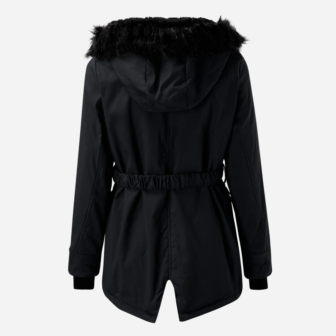 Winter Parka "Justine"