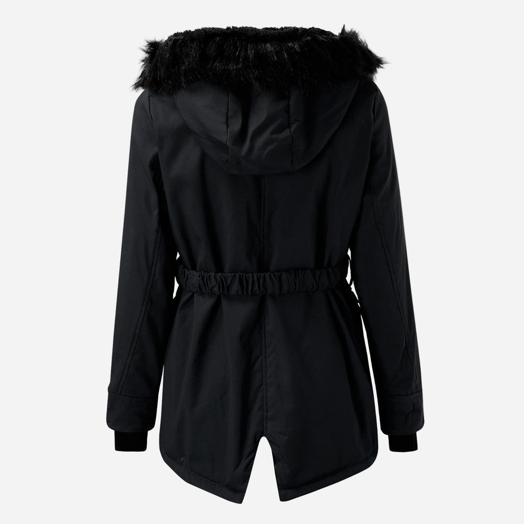 Winter Parka "Kelly"