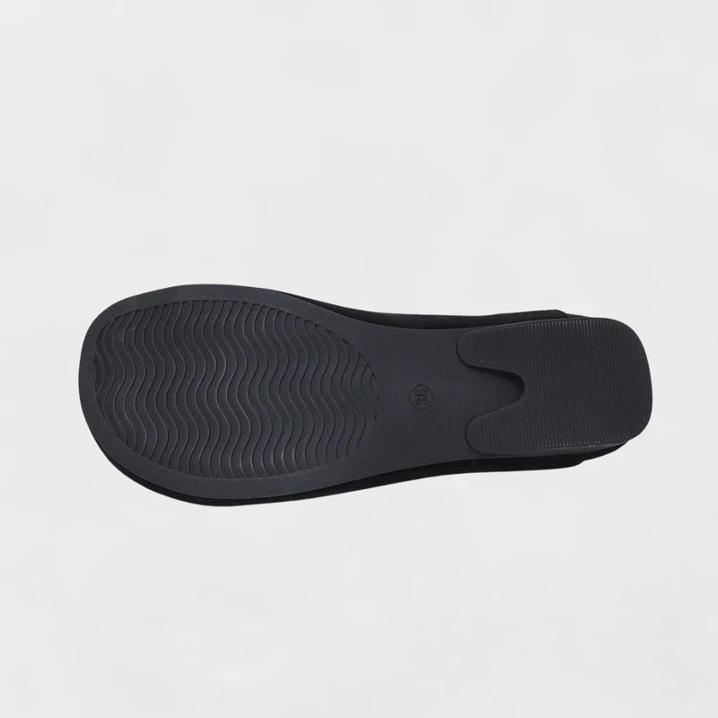 Olivia | Orthopedic Loafers
