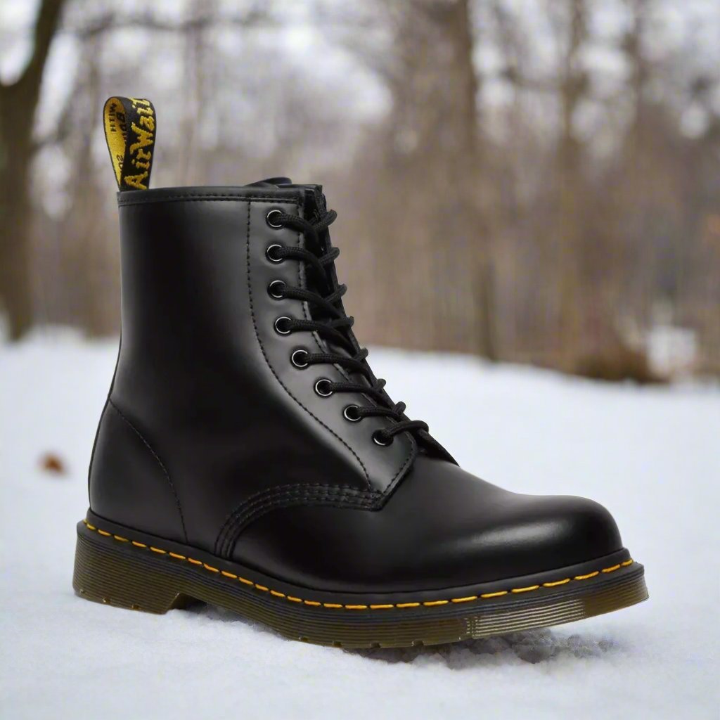 Orthopedic Boots "Elaine"