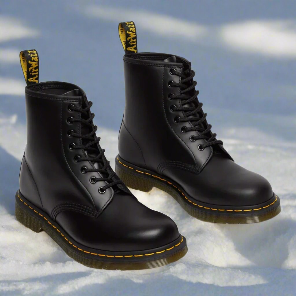 Orthopedic Boots "Elaine"