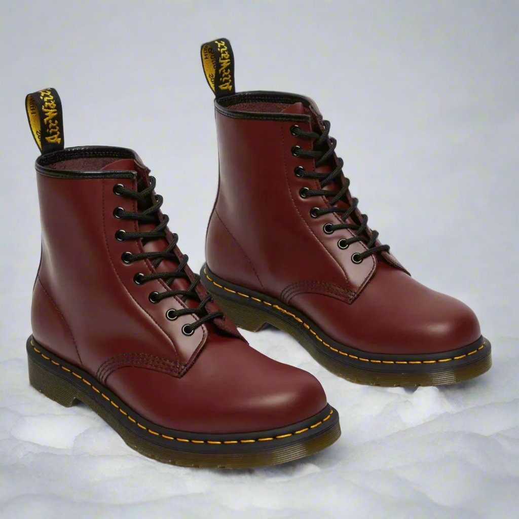 Orthopedic Boots "Elaine"