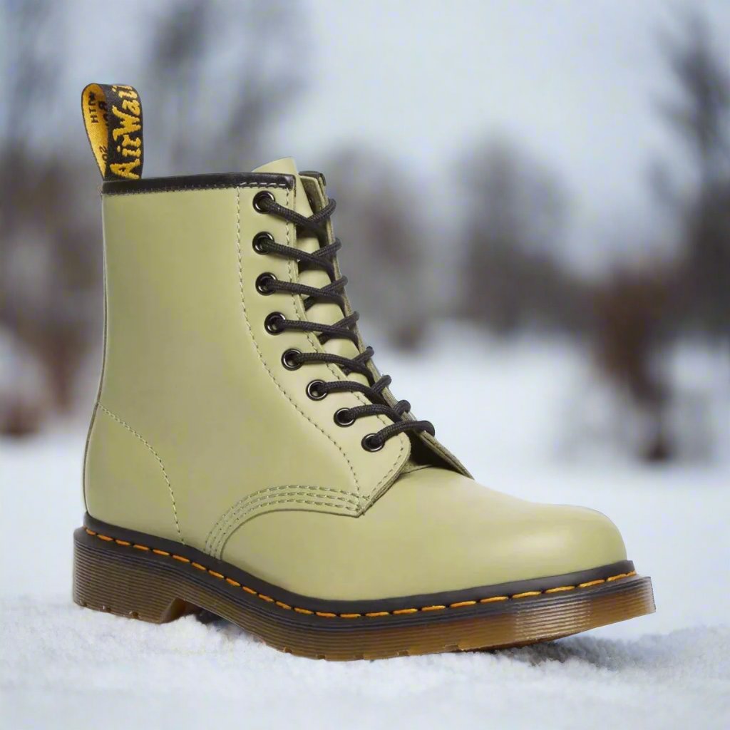 Orthopedic Boots "Elaine"