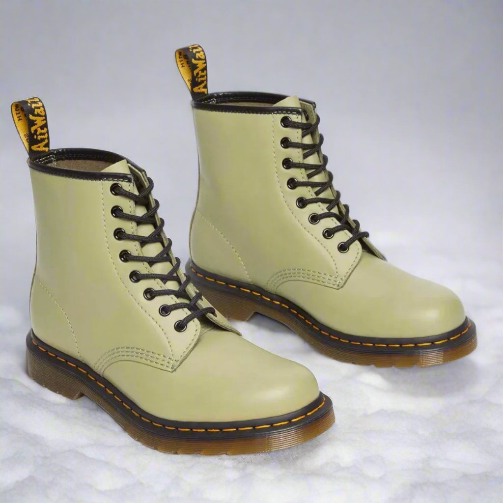 Orthopedic Boots "Elaine"