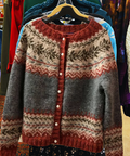 Sweater "Lauren"