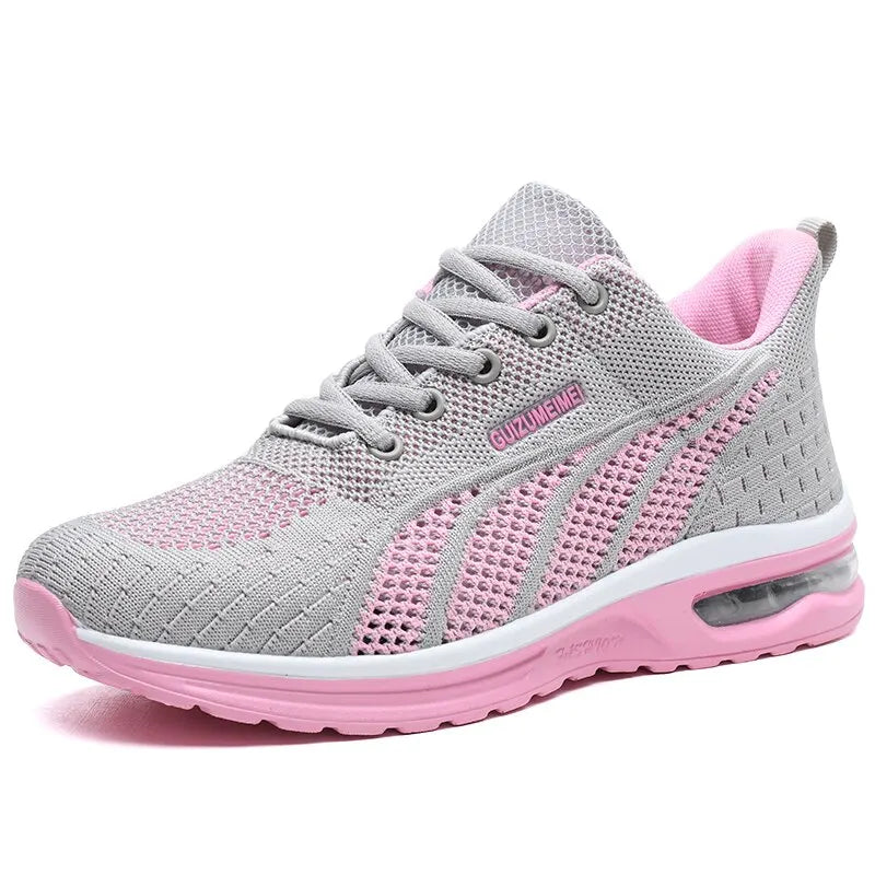 Orthopedic Sneakers "Lyra"