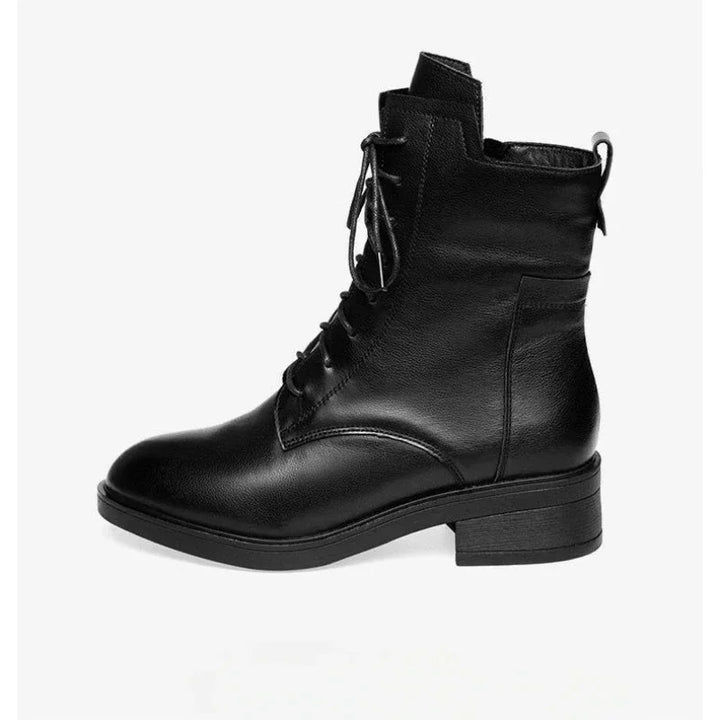 Orthopedic Ankle Boots "Rachel"