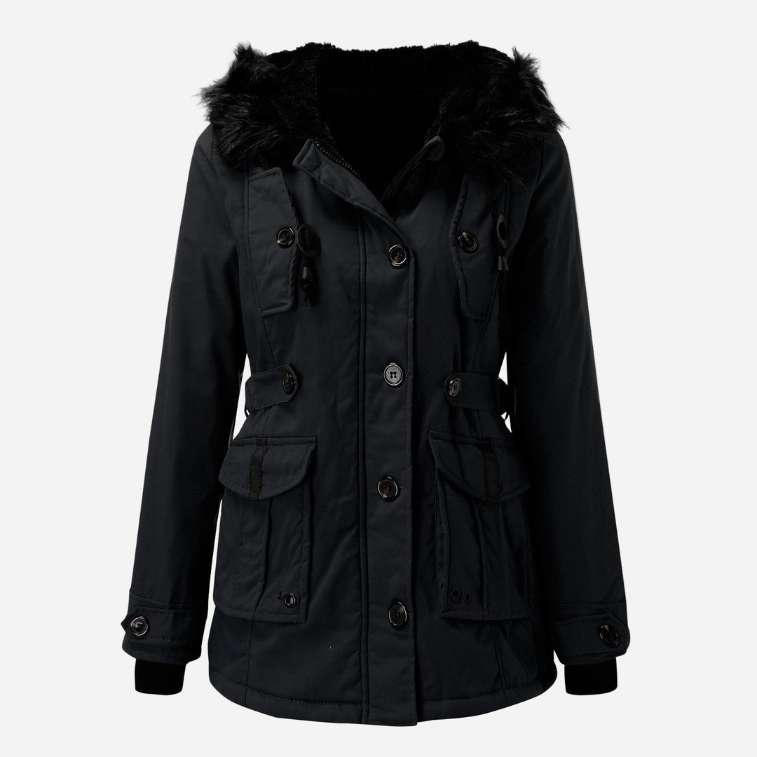 Winter Parka "Kelly"