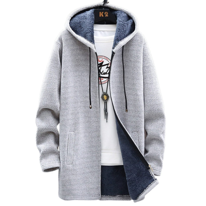 Hooded Jacket "Audrey"