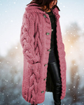 Long Cardigan "Mariam"