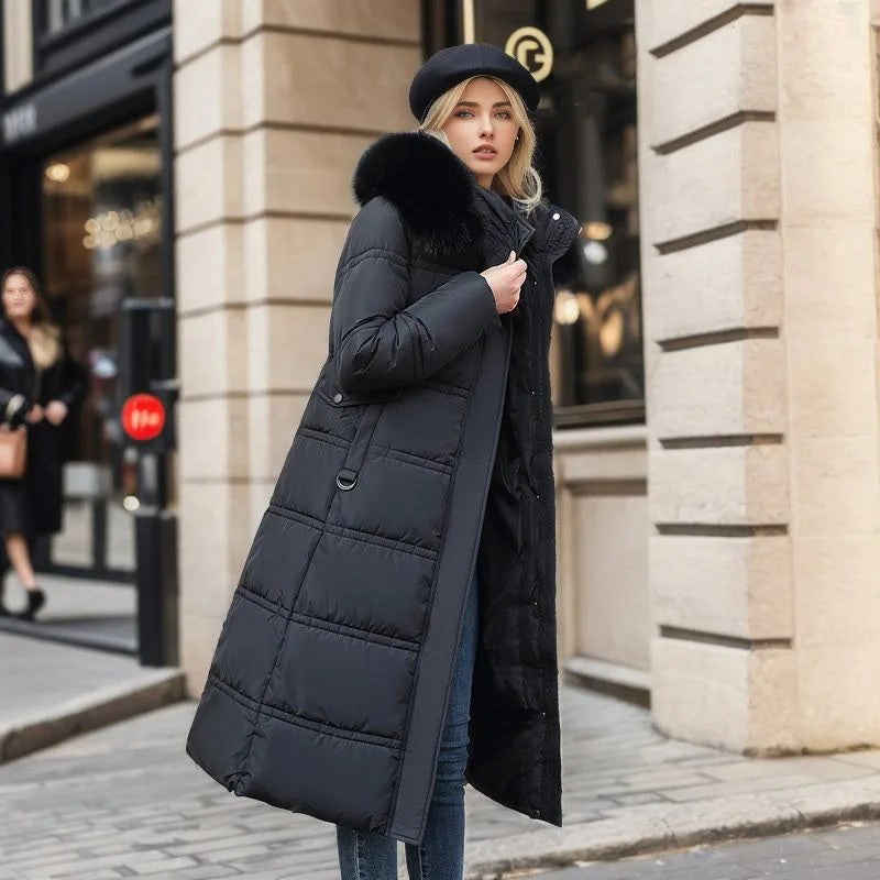 Winter Parka "Camilla"