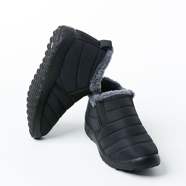 Unisex Winter Ankle Boots "Claire"