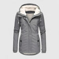 Waterproof Winter Jacket "Lucia"