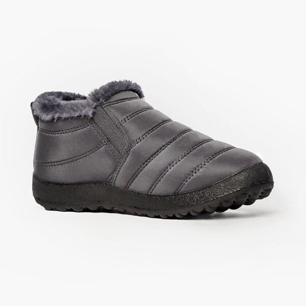 Unisex Winter Ankle Boots "Claire"