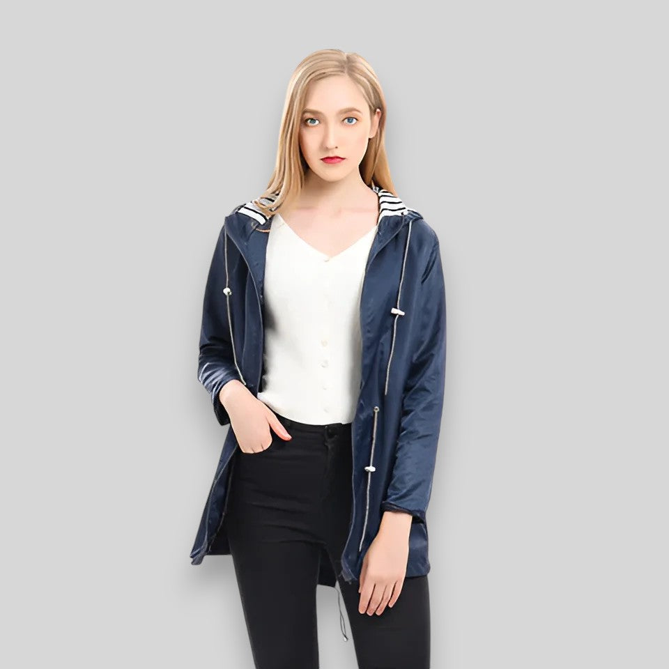Waterproof Jacket "Tracy"