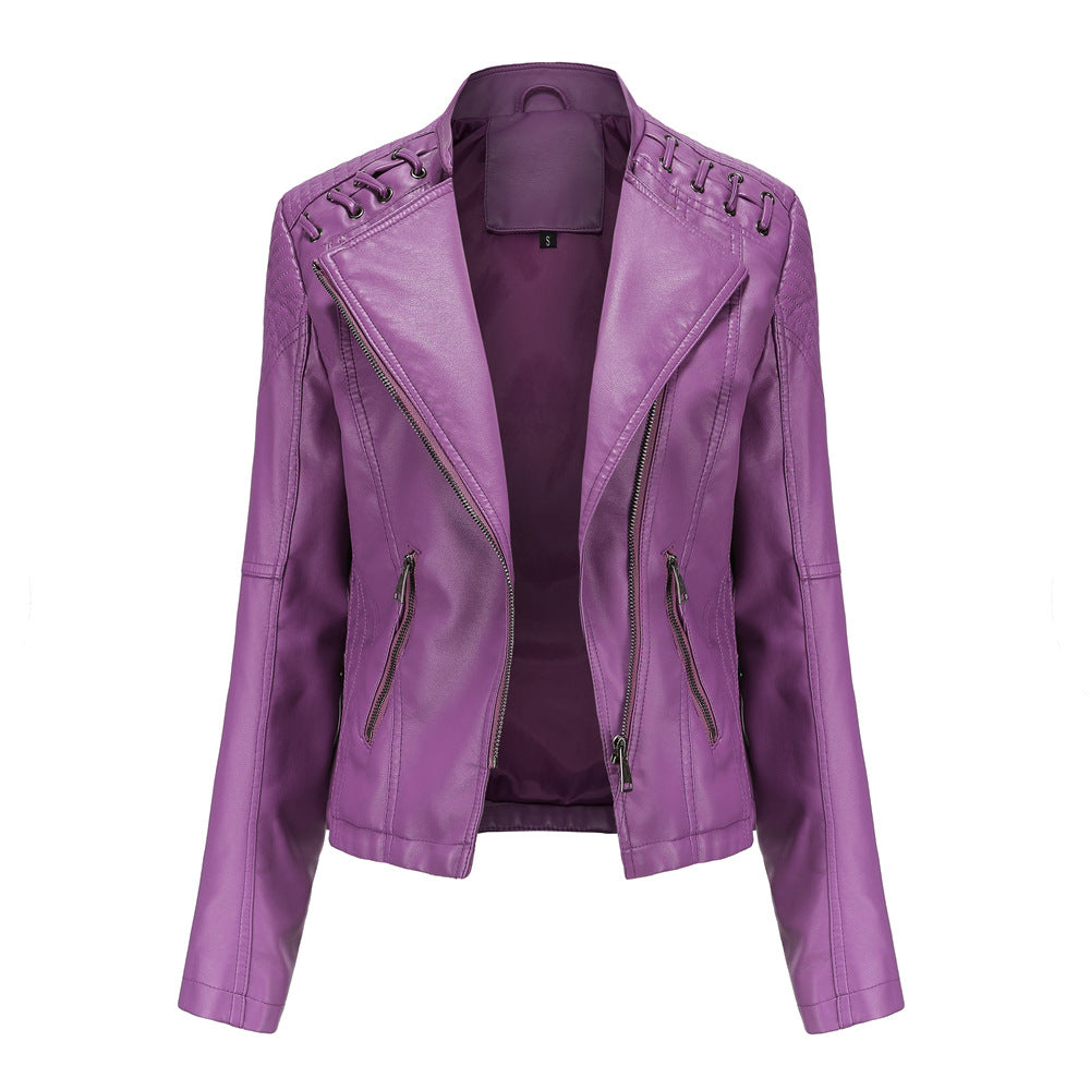 Jacket "Amanda"