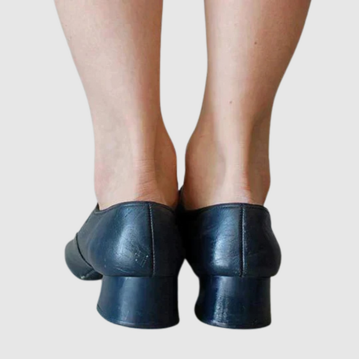 Orthopedic Mary Jane Shoes "Mimi"